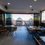 K & Y Dlx Hotel & Spa - Istanbul Old City
