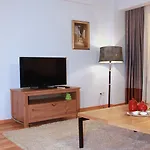 212 Istanbul Suites