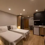 Long Stay İstanbul Residence