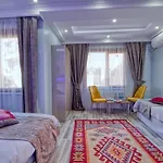 Garth Of Balat Hotel