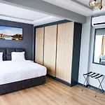 Soi Hotels & Suites - Taksim City Center