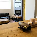 Soi Hotels & Suites - Taksim City Center
