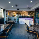 K&Y DLX Hotel&Spa - Istanbul Old City