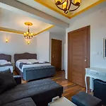 K & Y Dlx Hotel & Spa - Istanbul Old City