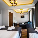 K & Y Dlx Hotel & Spa - Istanbul Old City