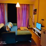 Falcon Palas Otel