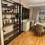 Sofa Bahcesehir Rezidans
