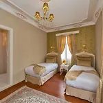 Enderun Hotel Istanbul