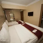 The Sisli Beijing Hotel