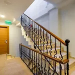 Sehzade Hotel