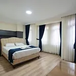 Taksim Fidan Aparts