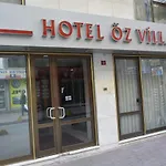 Hotel Oz Villa