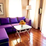 Beautiful Apartment With Bosphorus Views Istanbul
