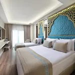 Great Fortune Design Hotel & Spa