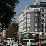 Vatan Asur Hotel