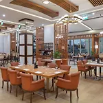 Doubletree By Hilton Istanbul Atasehir Hotel & Conference Centre