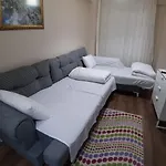 Burak Apart