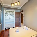Outstanding Flat With Calming View Near Trendy Attractions In Nisantasi