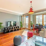 Outstanding Flat With Calming View Near Trendy Attractions In Nisantasi