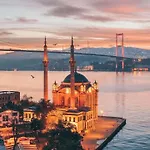 White Hotel Beyaz Suites Istanbul
