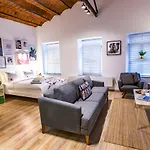 Flats Company Ajda Apartment