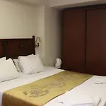 Old City Eros Hotel