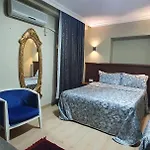 Sehir Apart Hotel