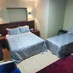 Sehir Apart Hotel