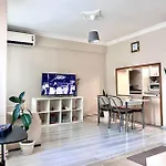 Private Apartment In Cihangir-2+1