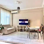 Private Apartment In Cihangir-2+1