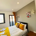 Happy Apart Hotel