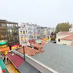Casa Rosso Suite Hotel