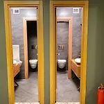Casa Rosso Suite Hotel