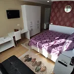 Hotel Best Apart