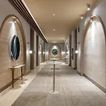 Melas Hotel Istanbul