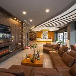 Seyithan Palace Spa Hotel