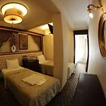 Salinas Istanbul Hotel