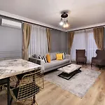 Walton Residence Sisli