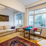 Lovely And Colorful Flat In Cihangir, Beyoglu