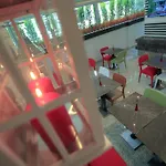 Rawda Hotel Bakirkoy