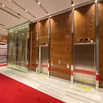 Luxury Residence Sea City Views Close The Airport Hotel