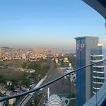 Luxury Residence Sea City Views Close The Airport Hotel