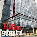 Ritim Istanbul Residence