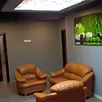 Grand Park Hotel Istanbul City Center Bed And Breakfast