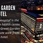 Green Garden Hotel