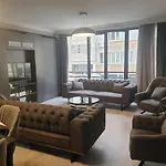 Center Apartment