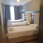 Center Apartment