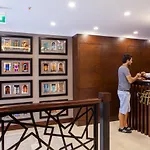 Ferman Hilal Hotel-Special Category