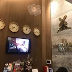 Nl Amsterdam Hotel