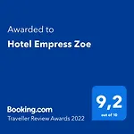 Hotel Empress Zoe